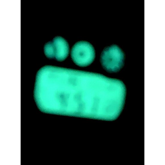 Casio Men's Watch G-Shock GW6900 Black Resin Digital Tough Solar 48mm 3179 - Picture 8 of 15